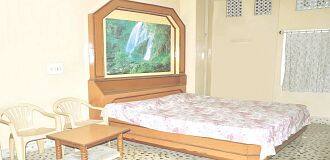 Hotel Mayur Lodge, Ujjain 2